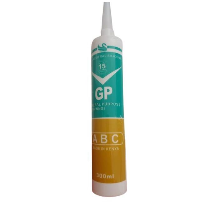 ABC GP Silicone