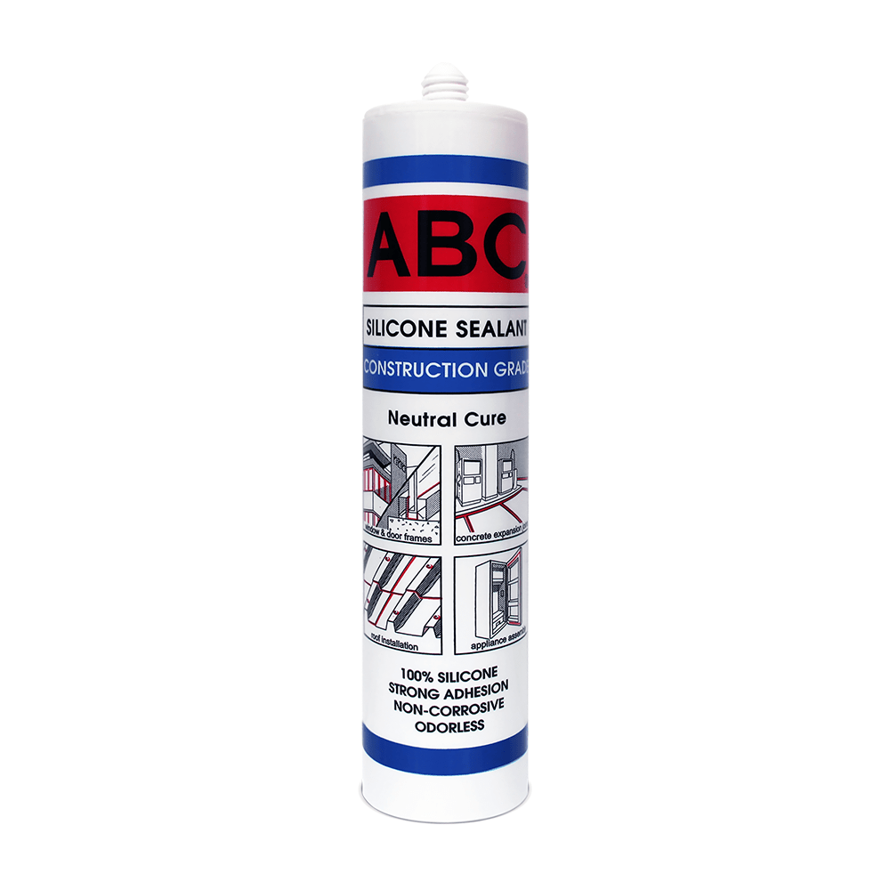 ABC Neutral Silicone