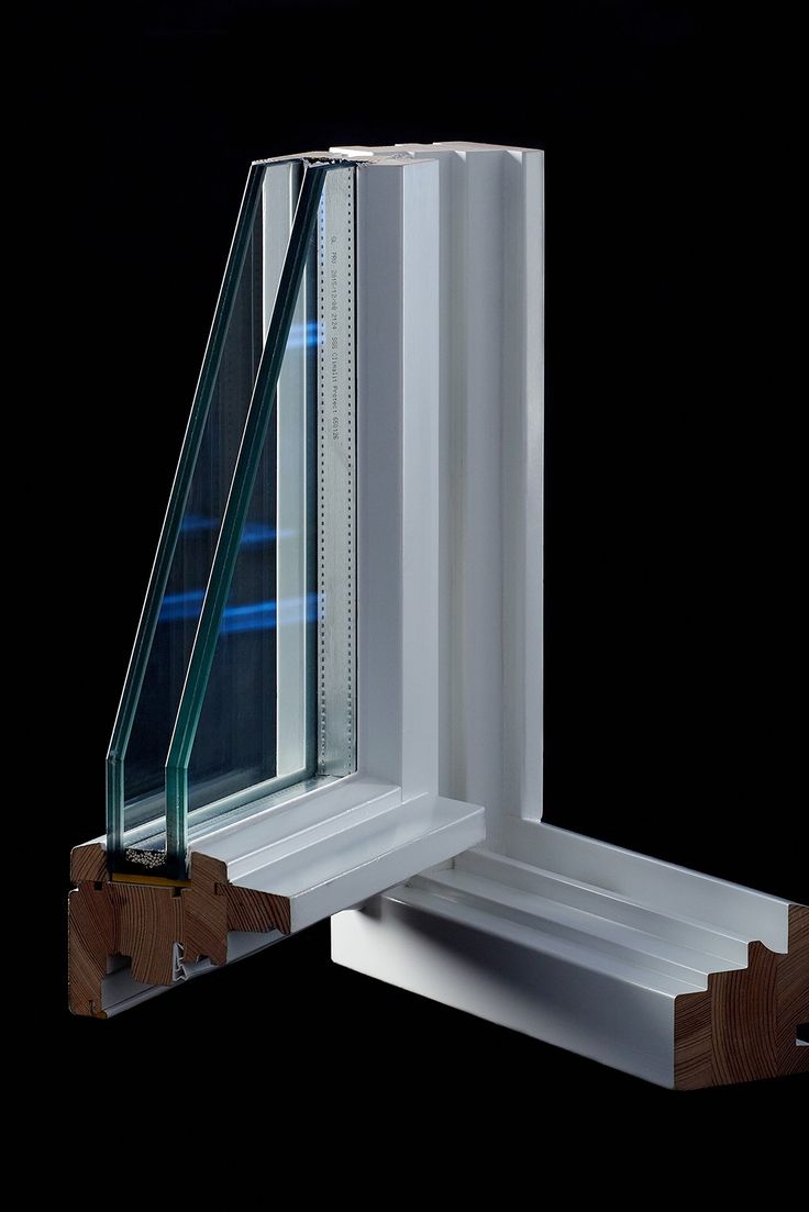 Acoustic Laminated Glass
