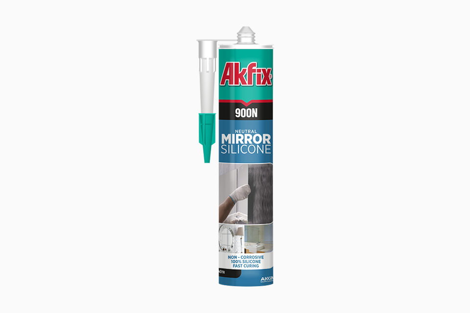 Akfix Neutral Silicone