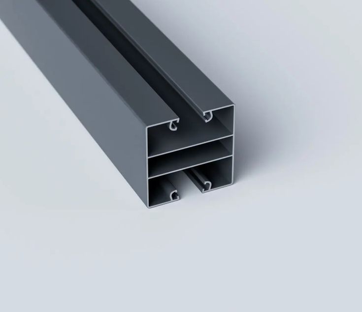 Aluminium Frames