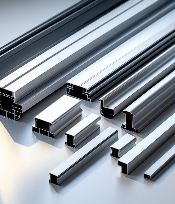 Aluminium Systems