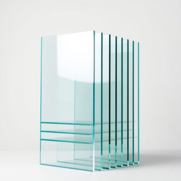 Premium Clear Float Glass