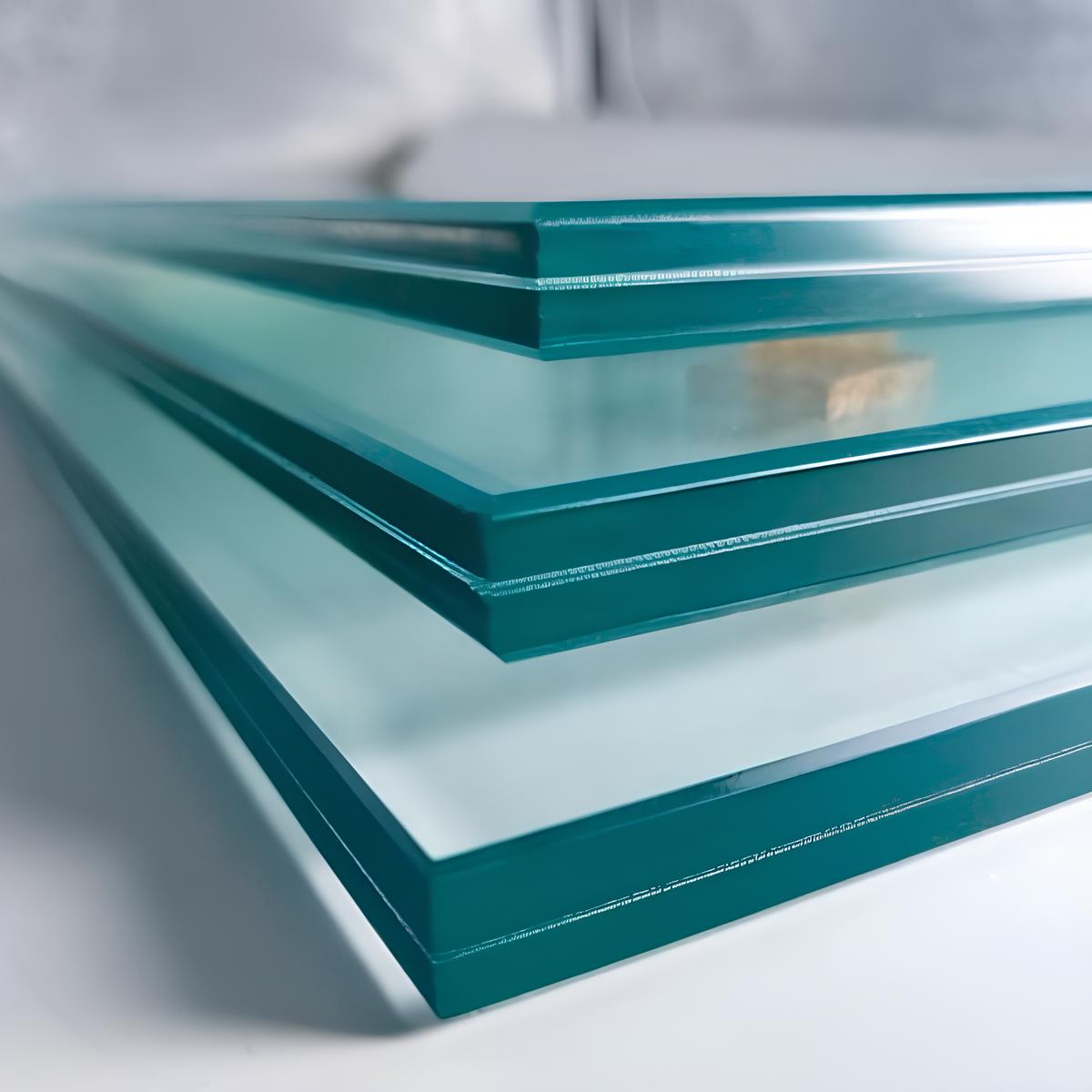 Laminated Glass