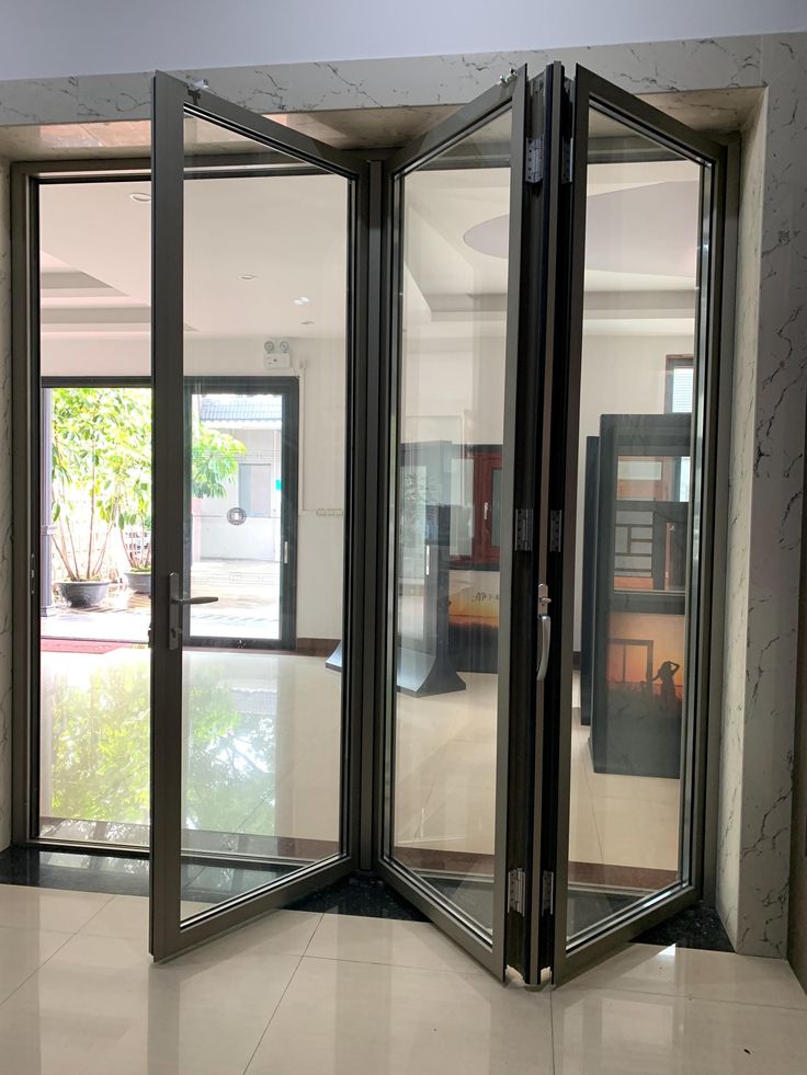 Folding Doors