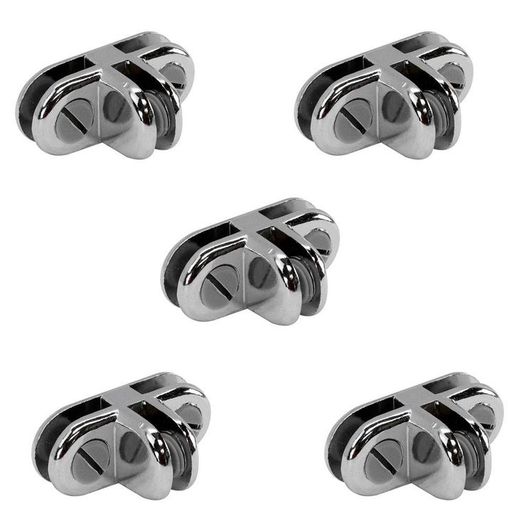 Glass Connectors