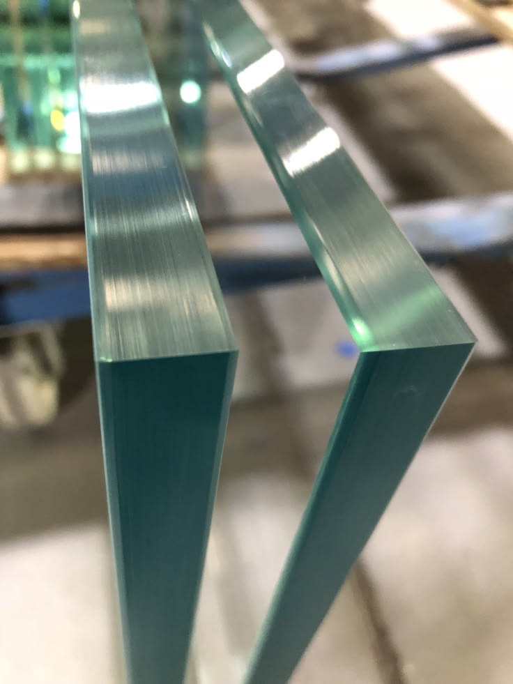 Architectural Glass