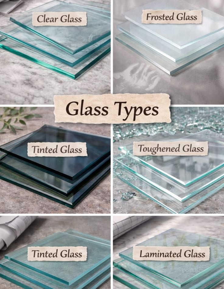 Premium Glass Solutions