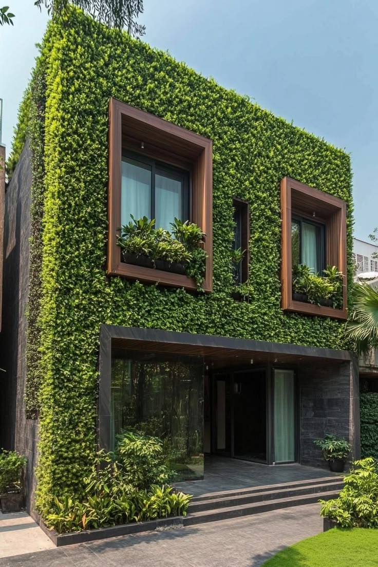 Green Building