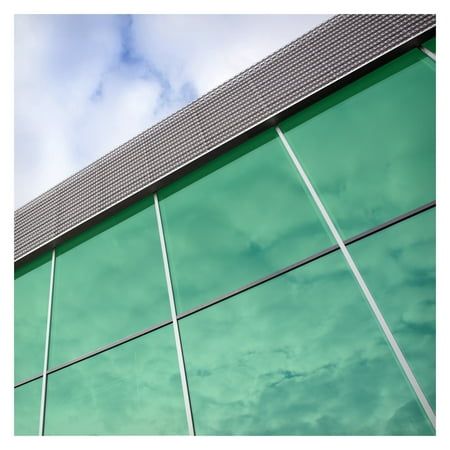 Architectural Glass