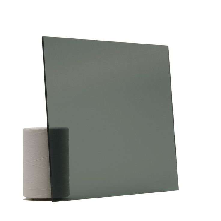 Grey Reflective Glass