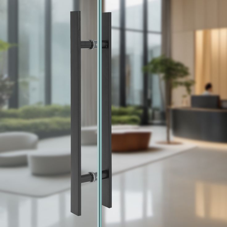 Door Handles