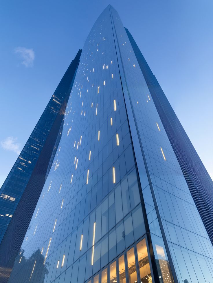 High Rise Building