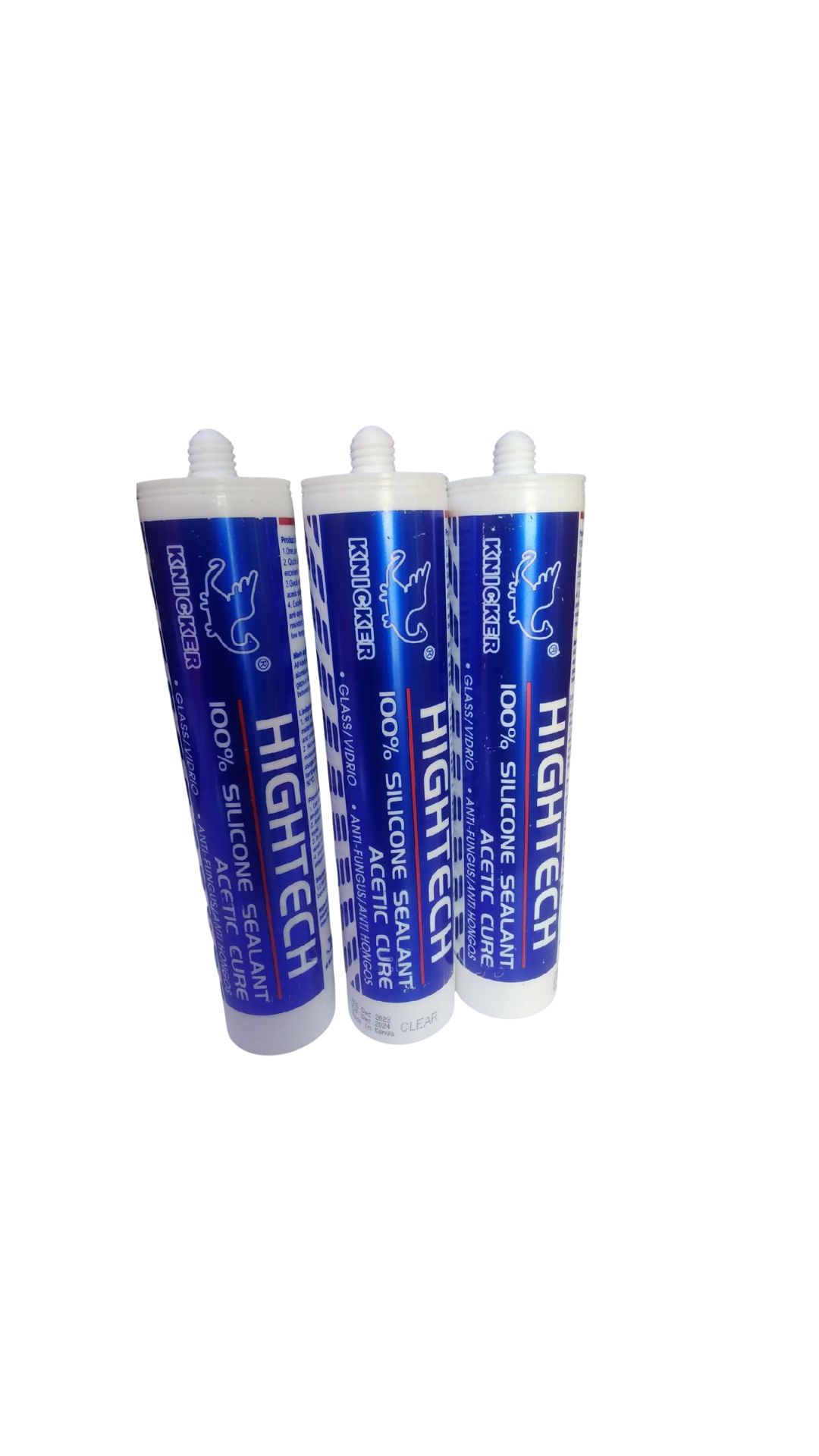 Knicker Acetic Silicone