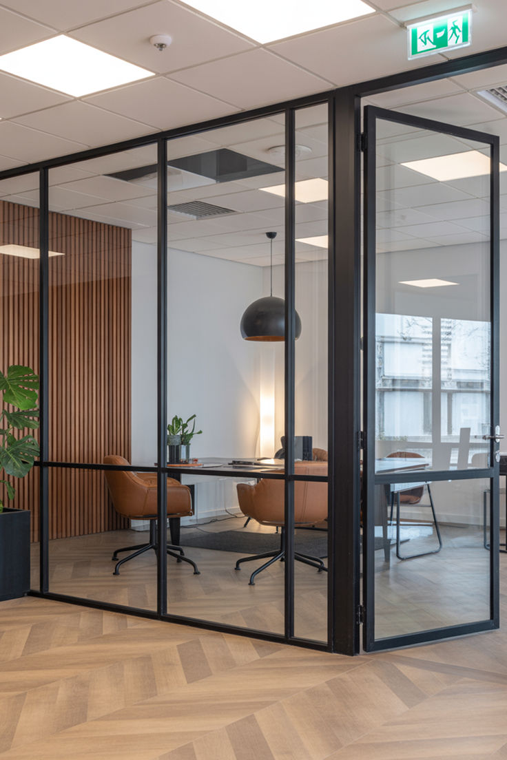 Office Partitions