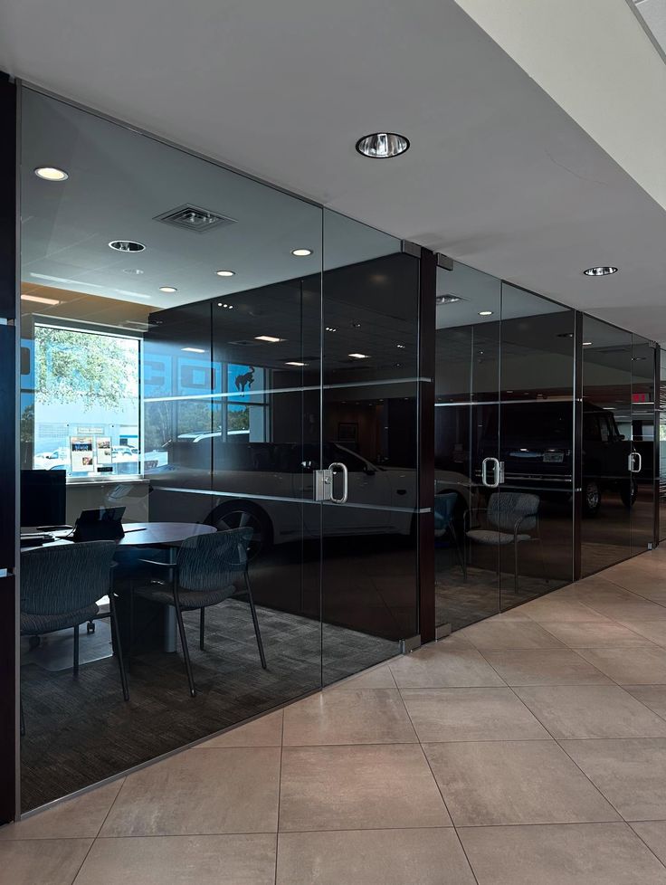 Office Building