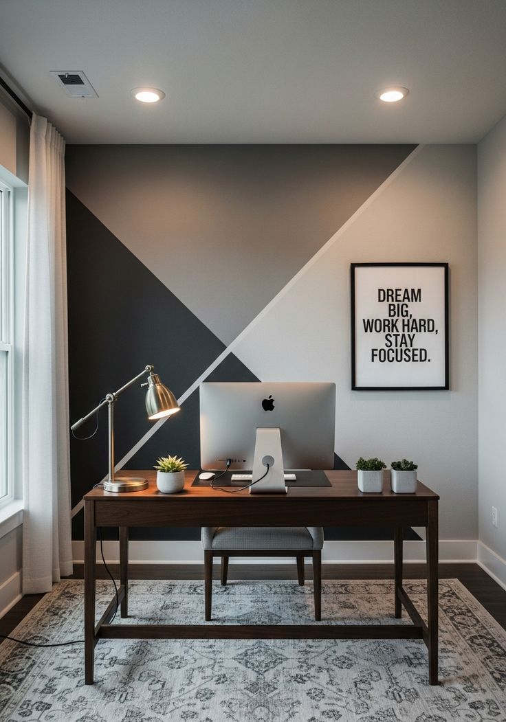 Wall Finishing