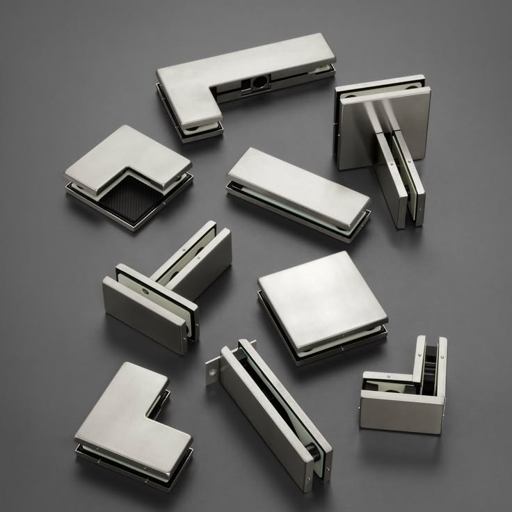 Patch Fittings