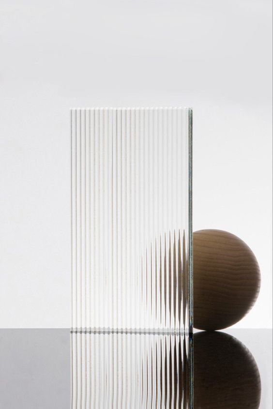 Kioo Veil Series 12 Pillar