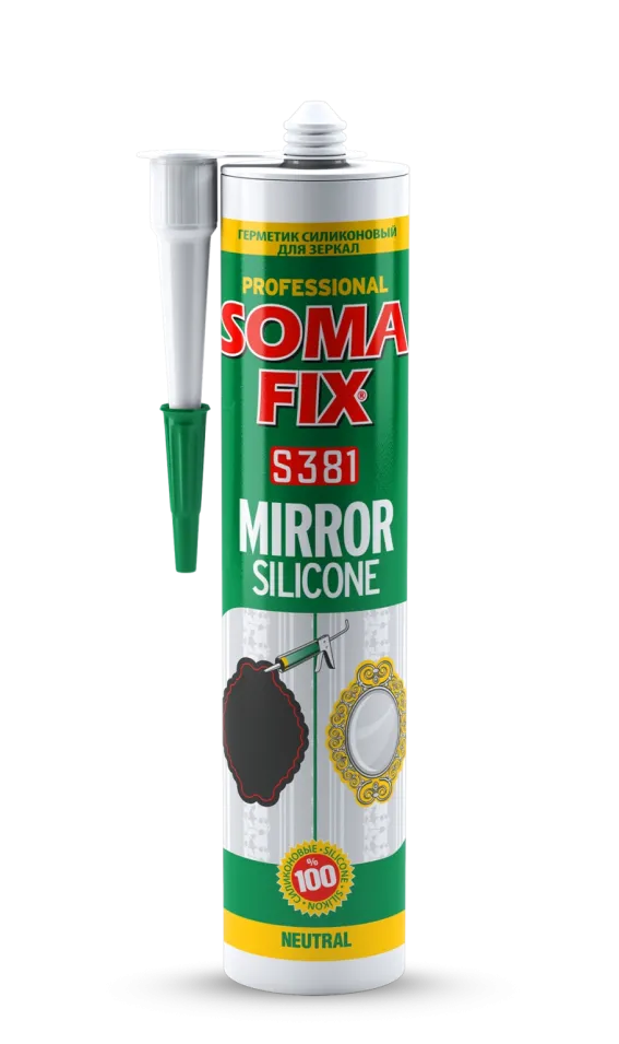 Silicone Application