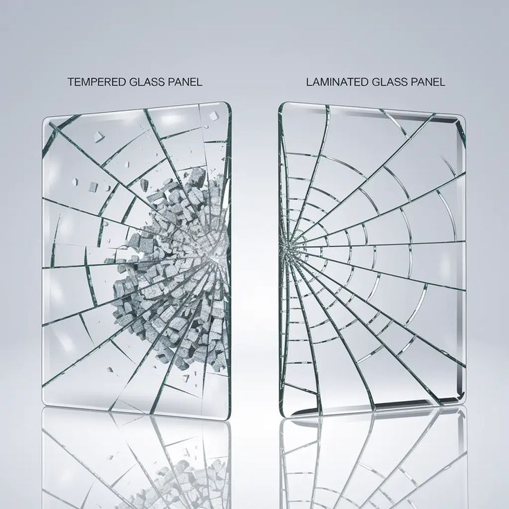 Safety and Security Glass