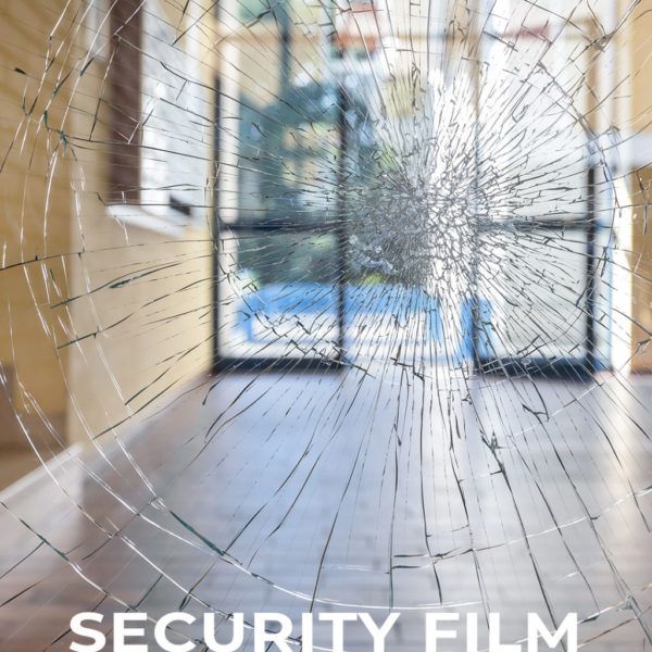 Security Glass