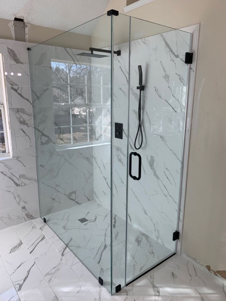 Shower Cubicle