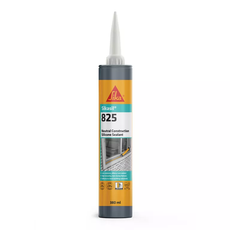 Sika Neutral Silicone