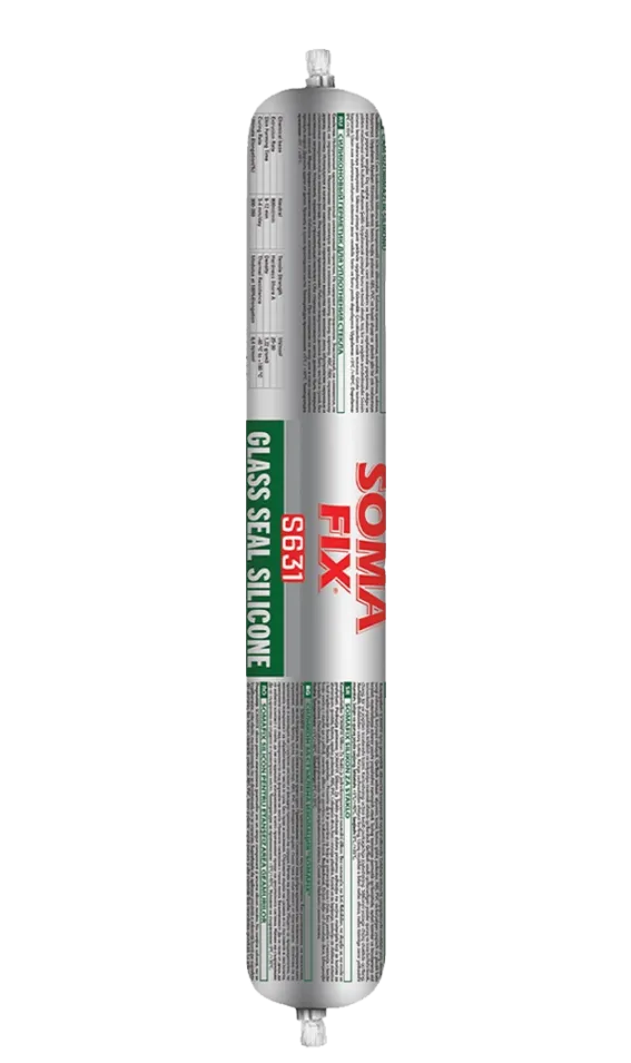 Somafix Structural Silicone
