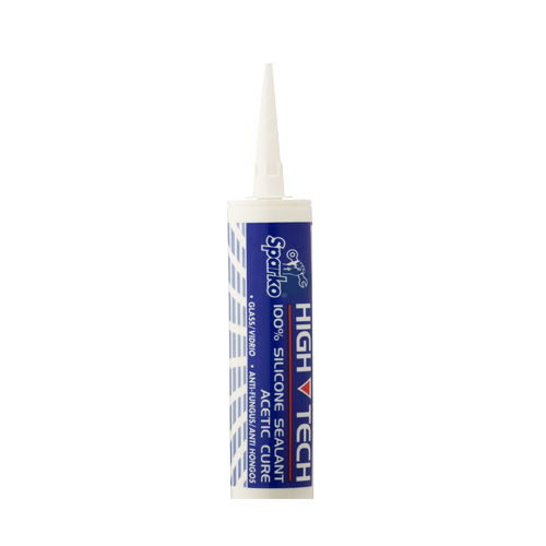 Sparko Acetic Silicone
