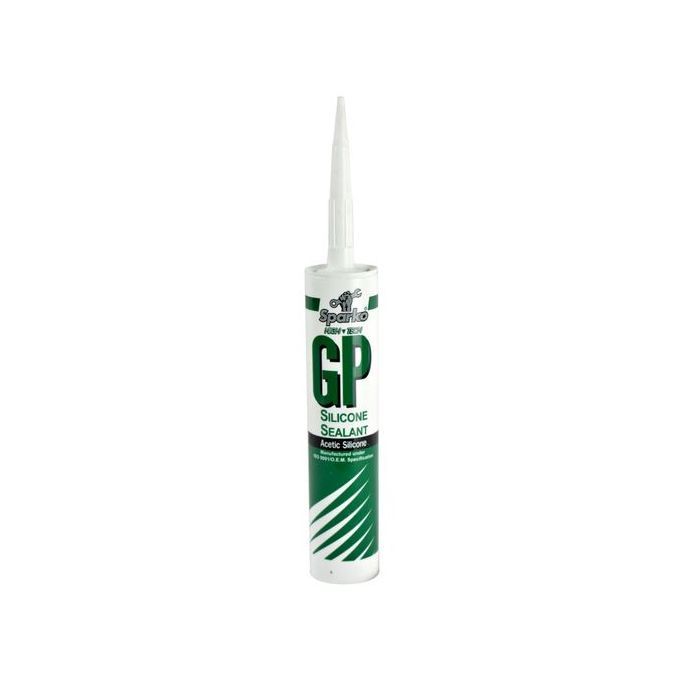 Sparko GP Silicone