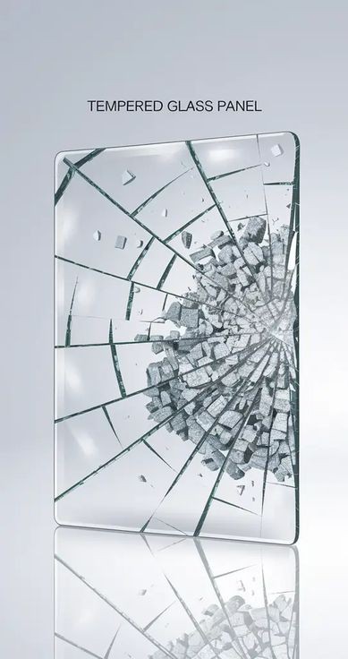 Tempered Glass main showcase