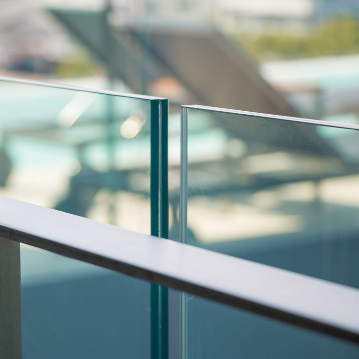 Toughened Laminated Glass
